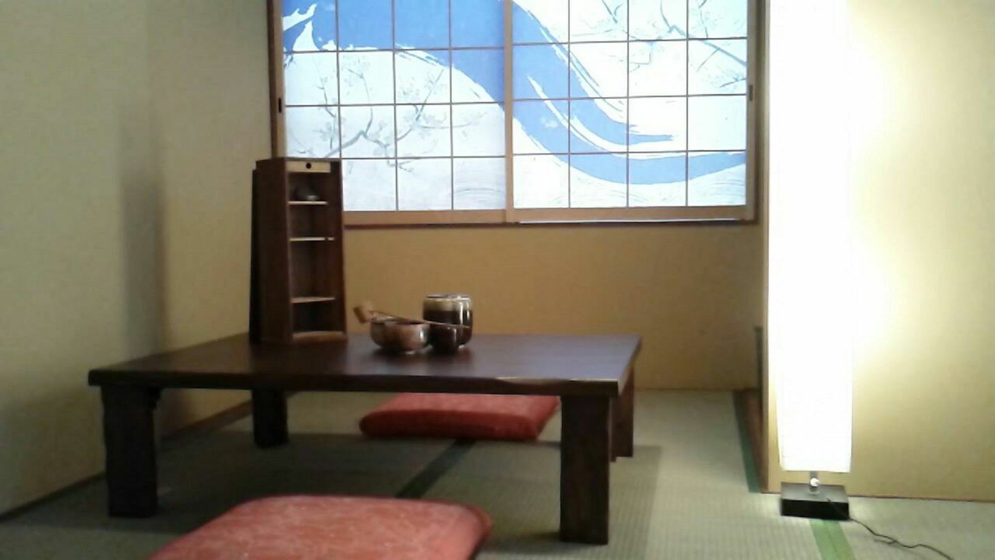 Azzurro Elefante Villa Kyoto Buitenkant foto