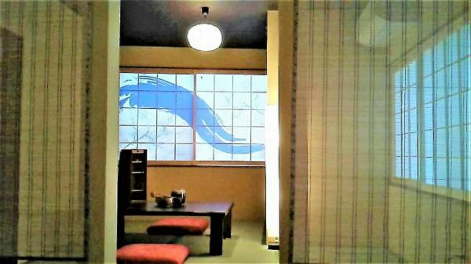 Azzurro Elefante Villa Kyoto Buitenkant foto
